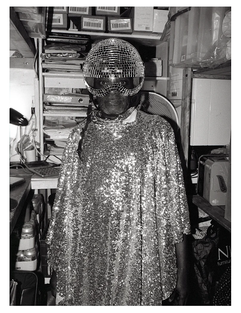 Sun Ra Arkestra