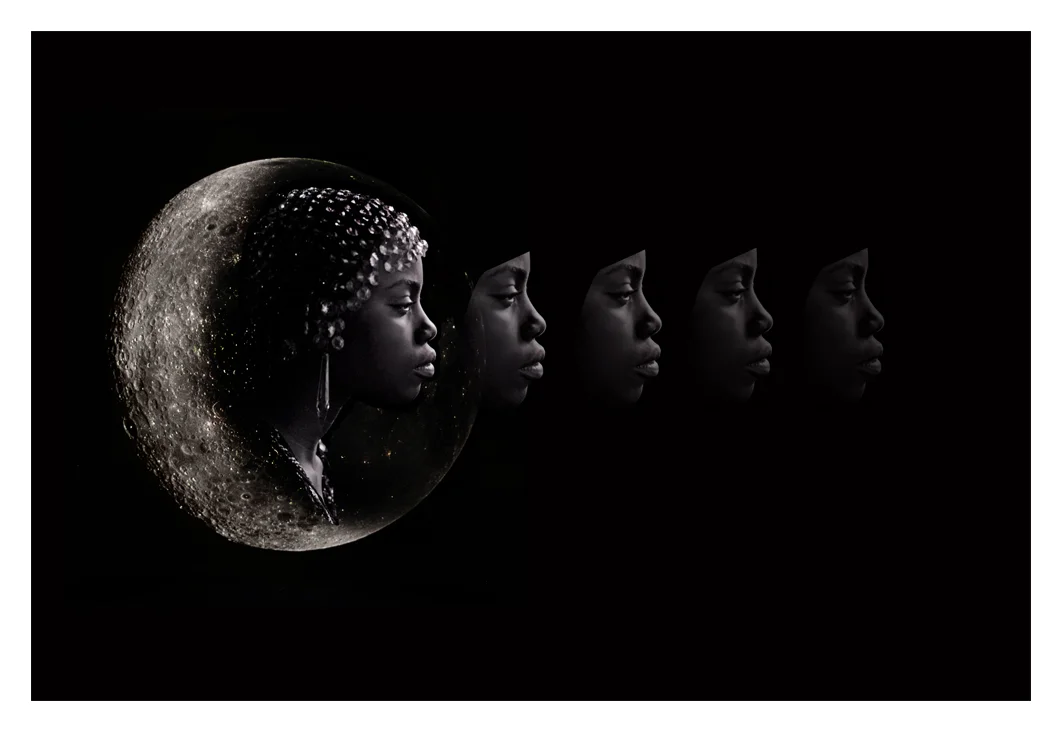 'I Roam The Cosmos'