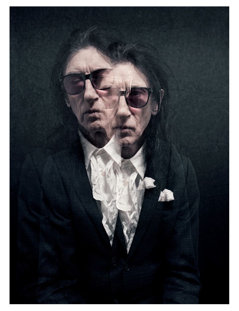 John Cooper Clarke