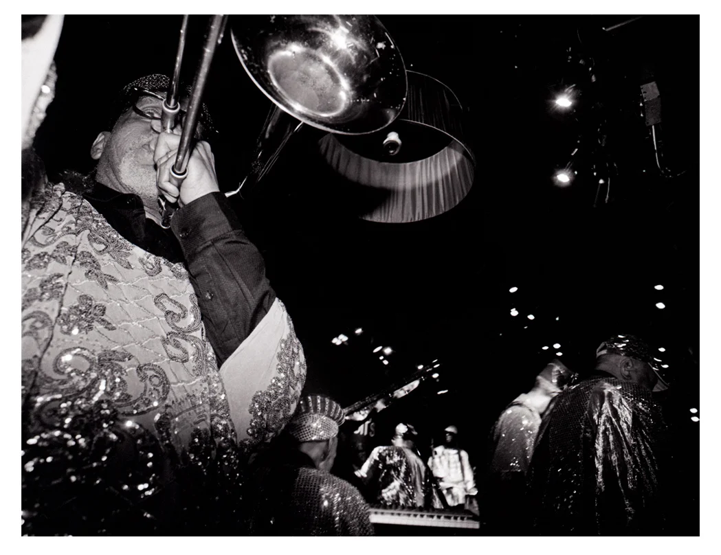 Sun Ra Arkestra