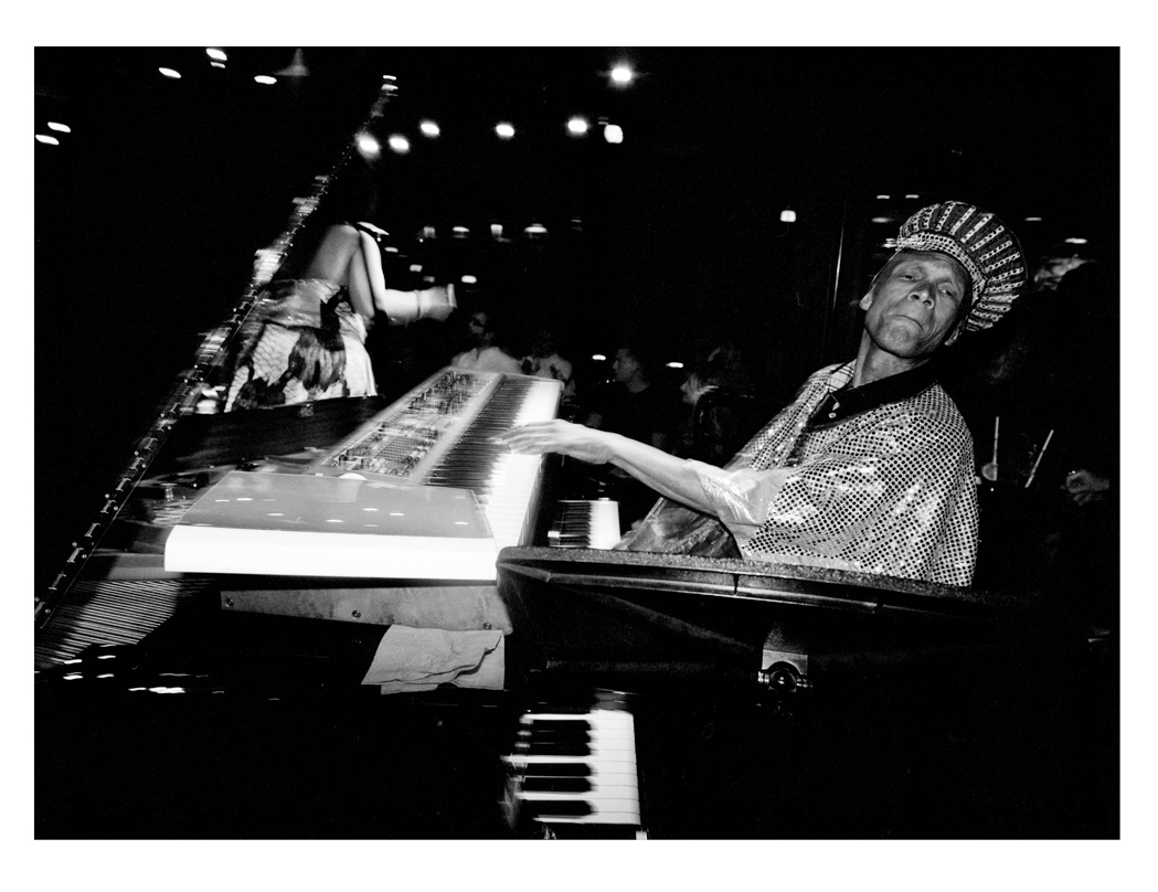 Sun Ra Arkestra