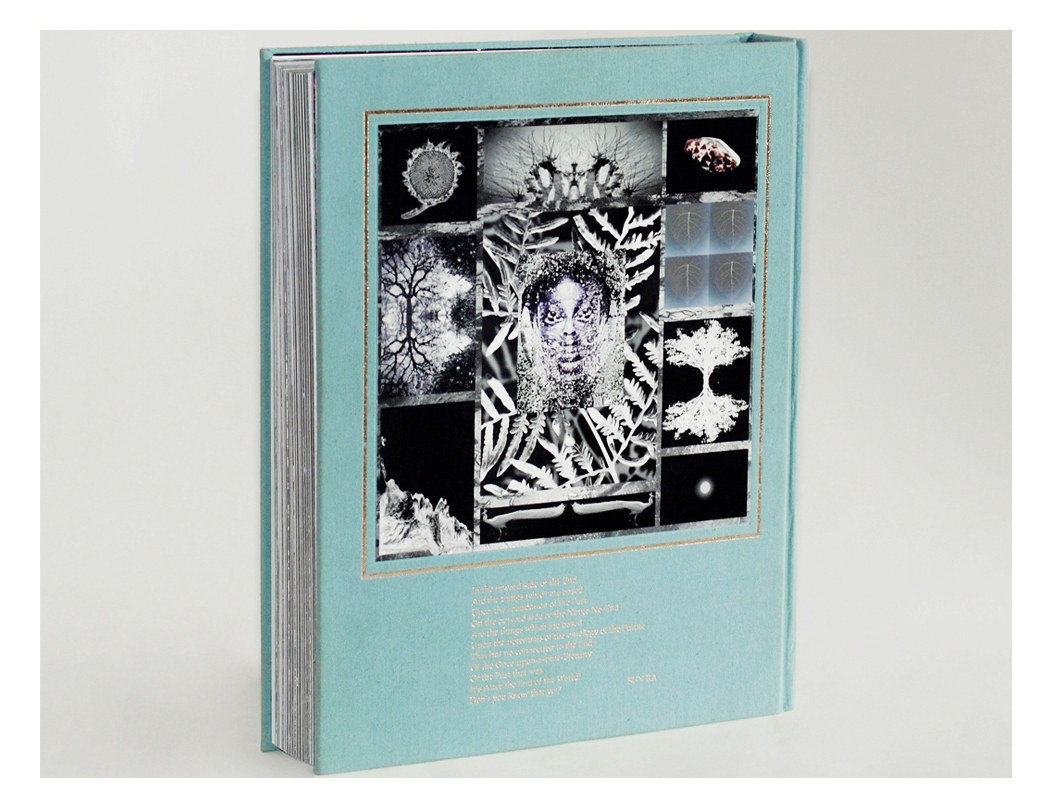 It’s After The End Of The World Gerald Jenkins. 344 Pages. 306 Photographic illustrations (approx) Binding: Faimei cloth hardback with Metal Foiling. Size: 280mm x 220mm Portrait. Weight -1.69kg A Picture novel study of the human spirit in the fantastic / magical and the human soul in the metaphorical and physical in Five Chapters – being Oppression, Rainbows, Mythology, Cosmology, Salvation. ART YARD 2019 It’s After The End of The World ©2019 Gerald Jenkins. Published by Art Yard Limited. ISBN: 978-0-9933514-5-7. © 2019 Art Yard Ltd All Rights Reserved. Produced for Art Yard by Gerald Jenkins. To contact Art Yard, email: artyardinfo@gmail.com.