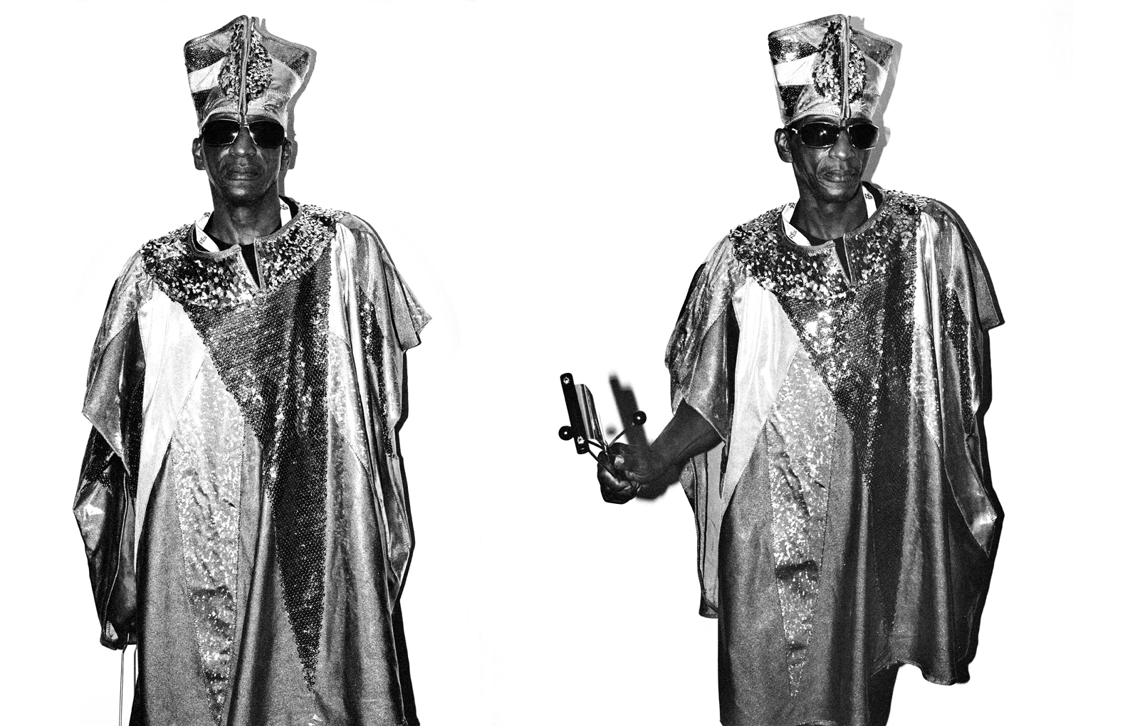 Sun Ra Arkestra