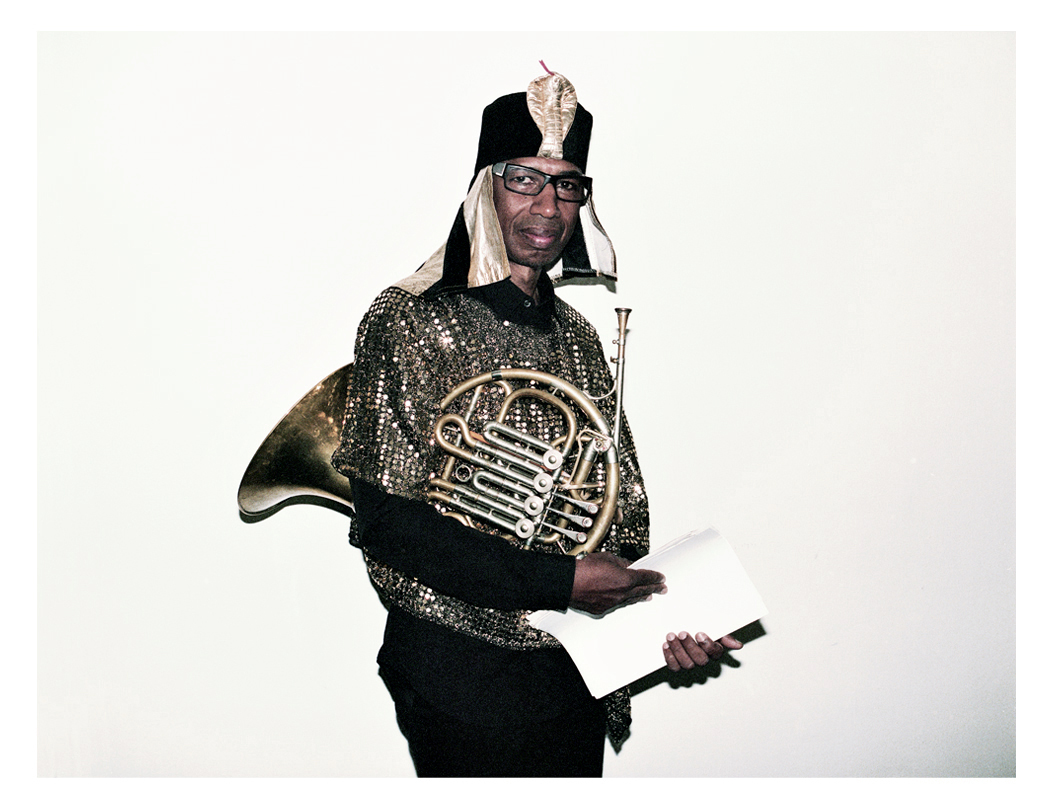 Sun Ra Arkestra