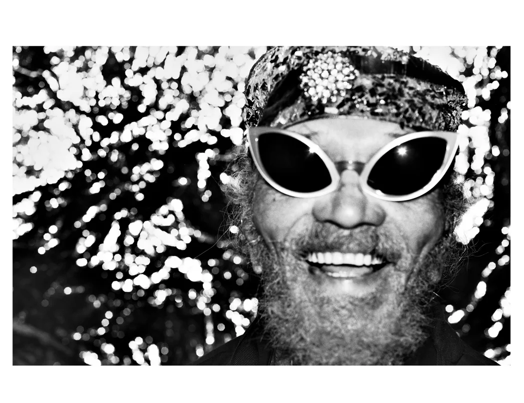 Sun Ra Arkestra