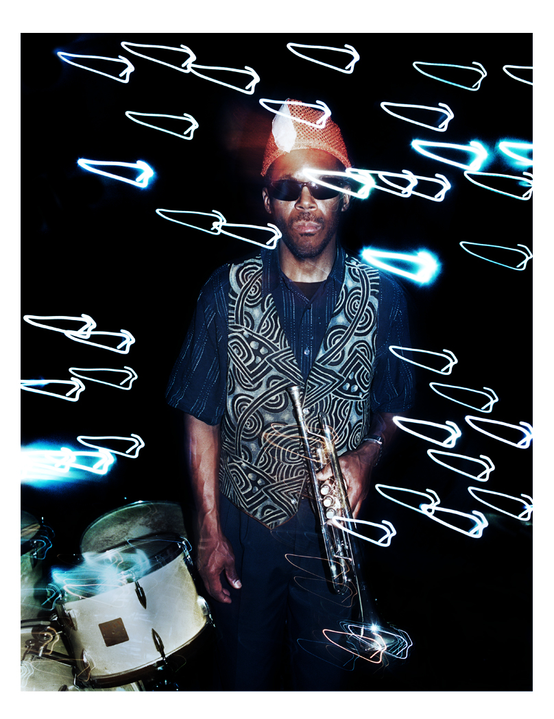 Sun Ra Arkestra