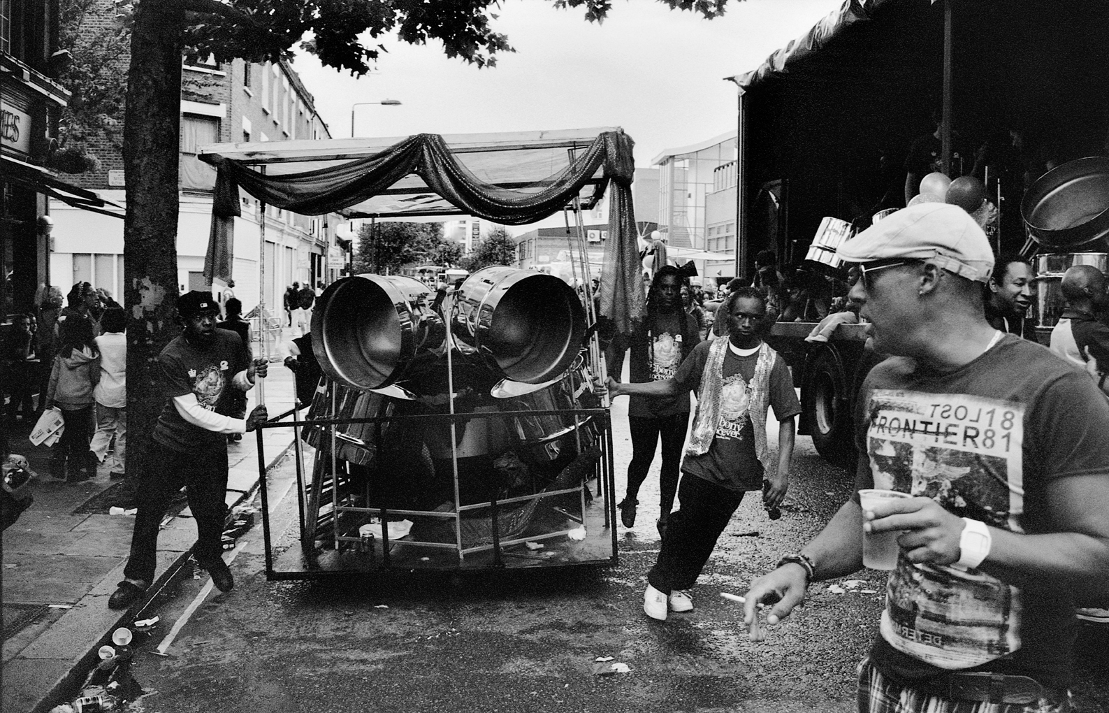 Notting Hill Carnival