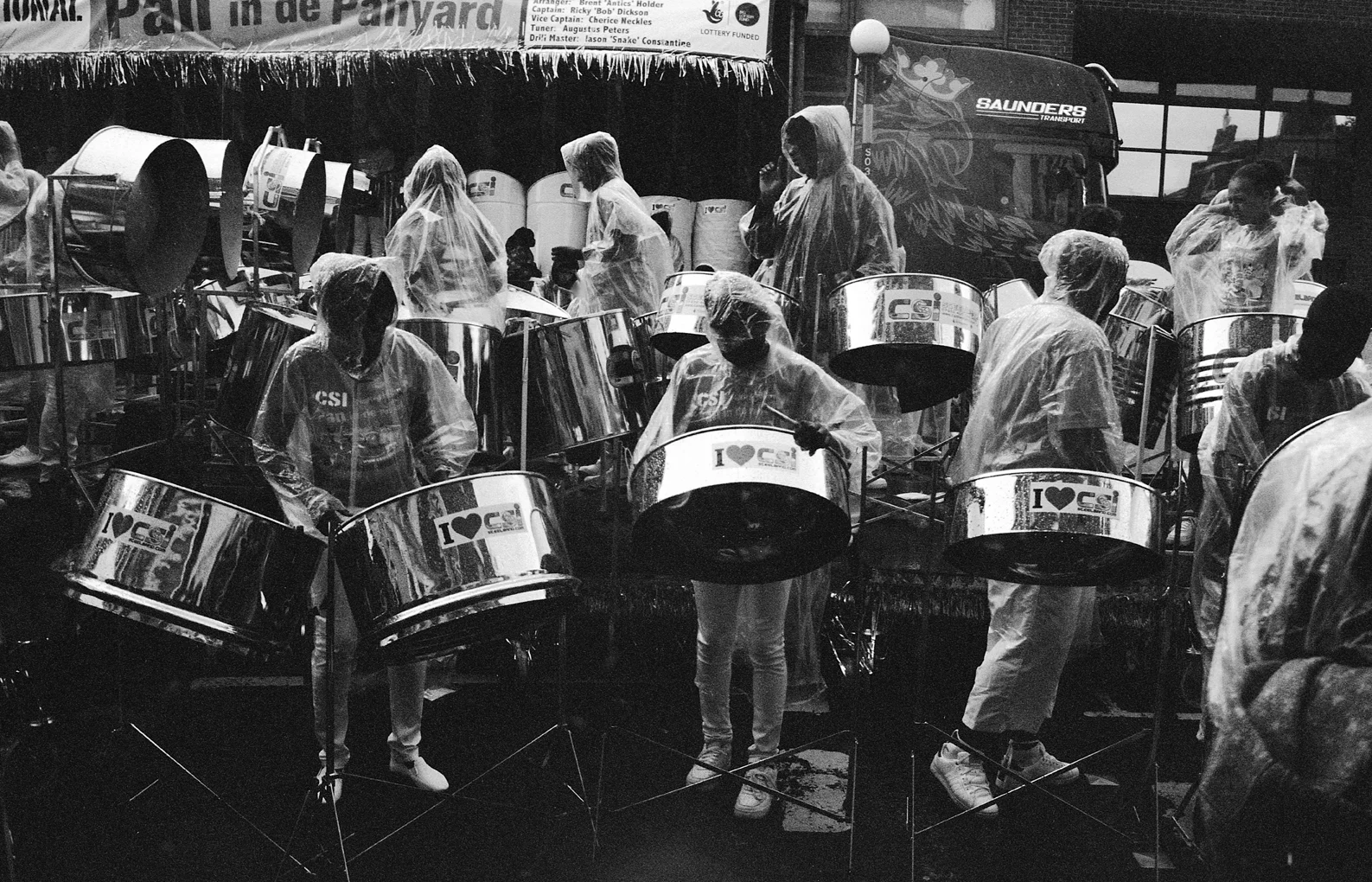 Notting Hill Carnival