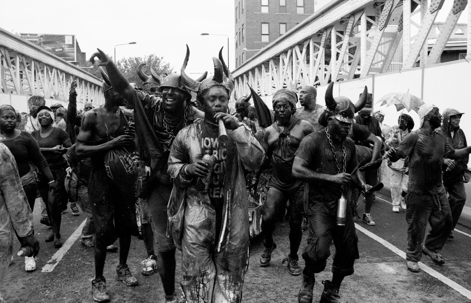 Notting Hill Carnival