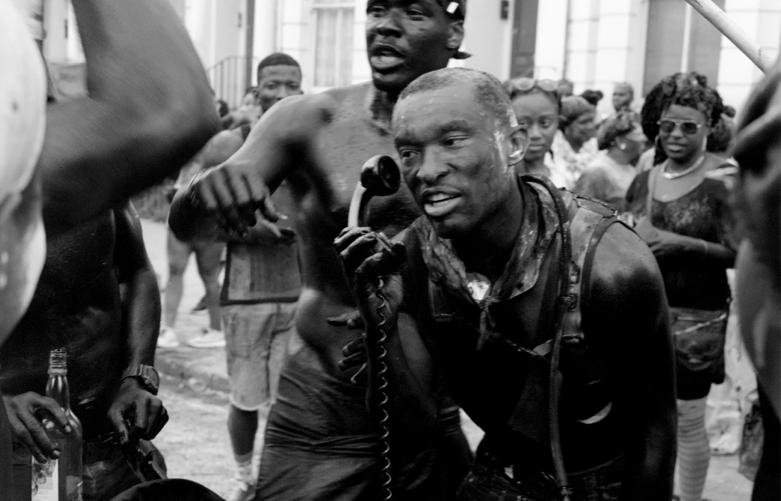Notting Hill Carnival