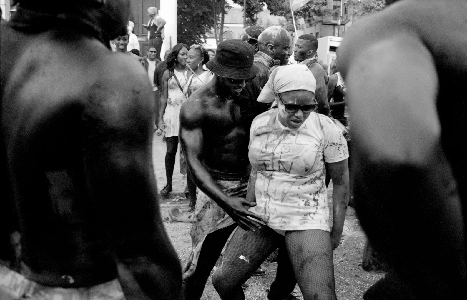 Notting Hill Carnival