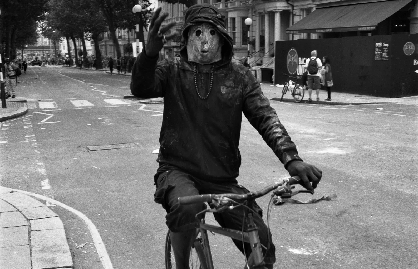 Notting Hill Carnival