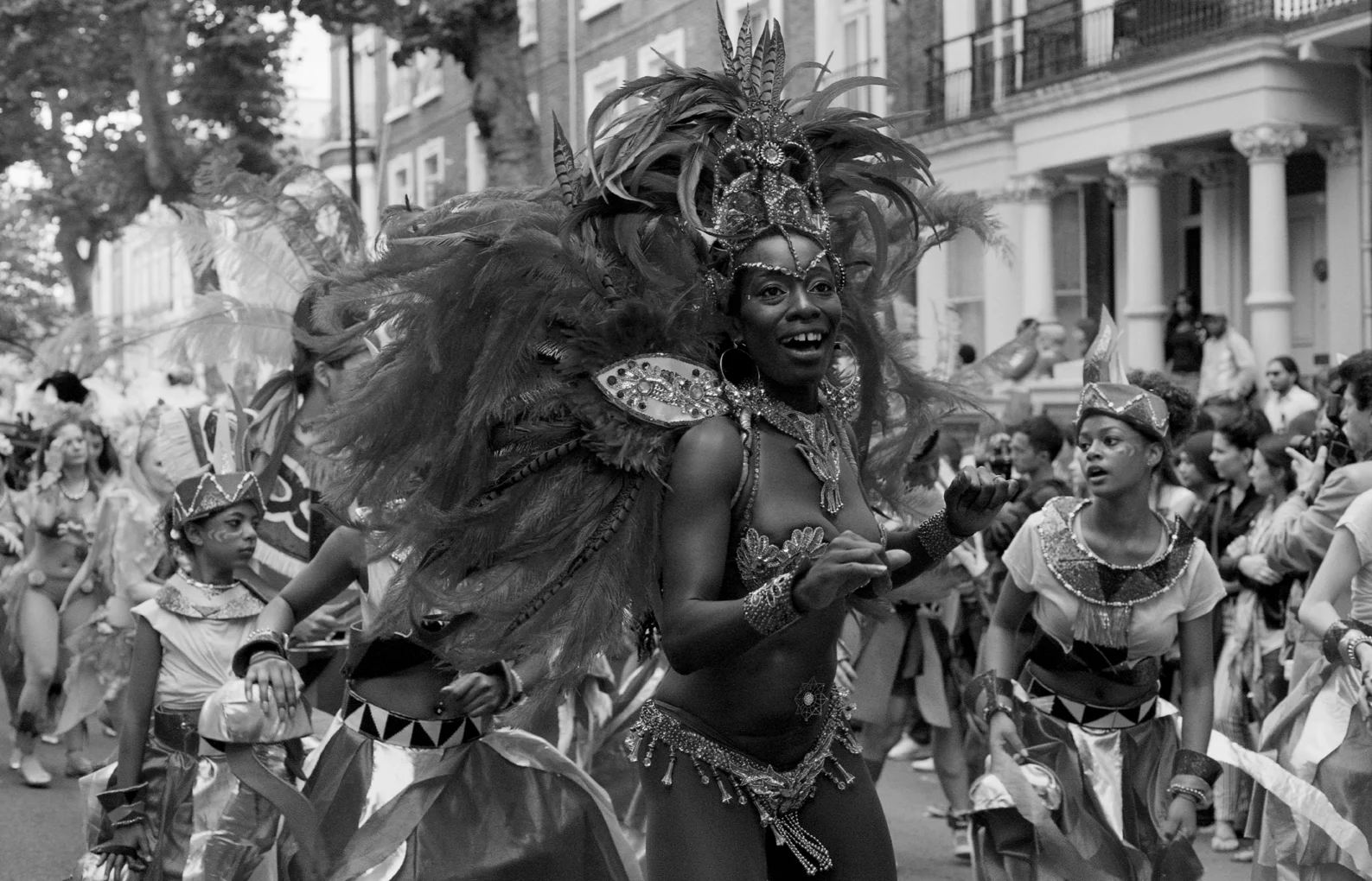 Notting Hill Carnival