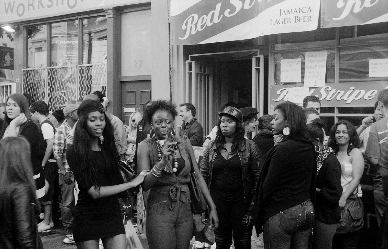 Notting Hill Carnival