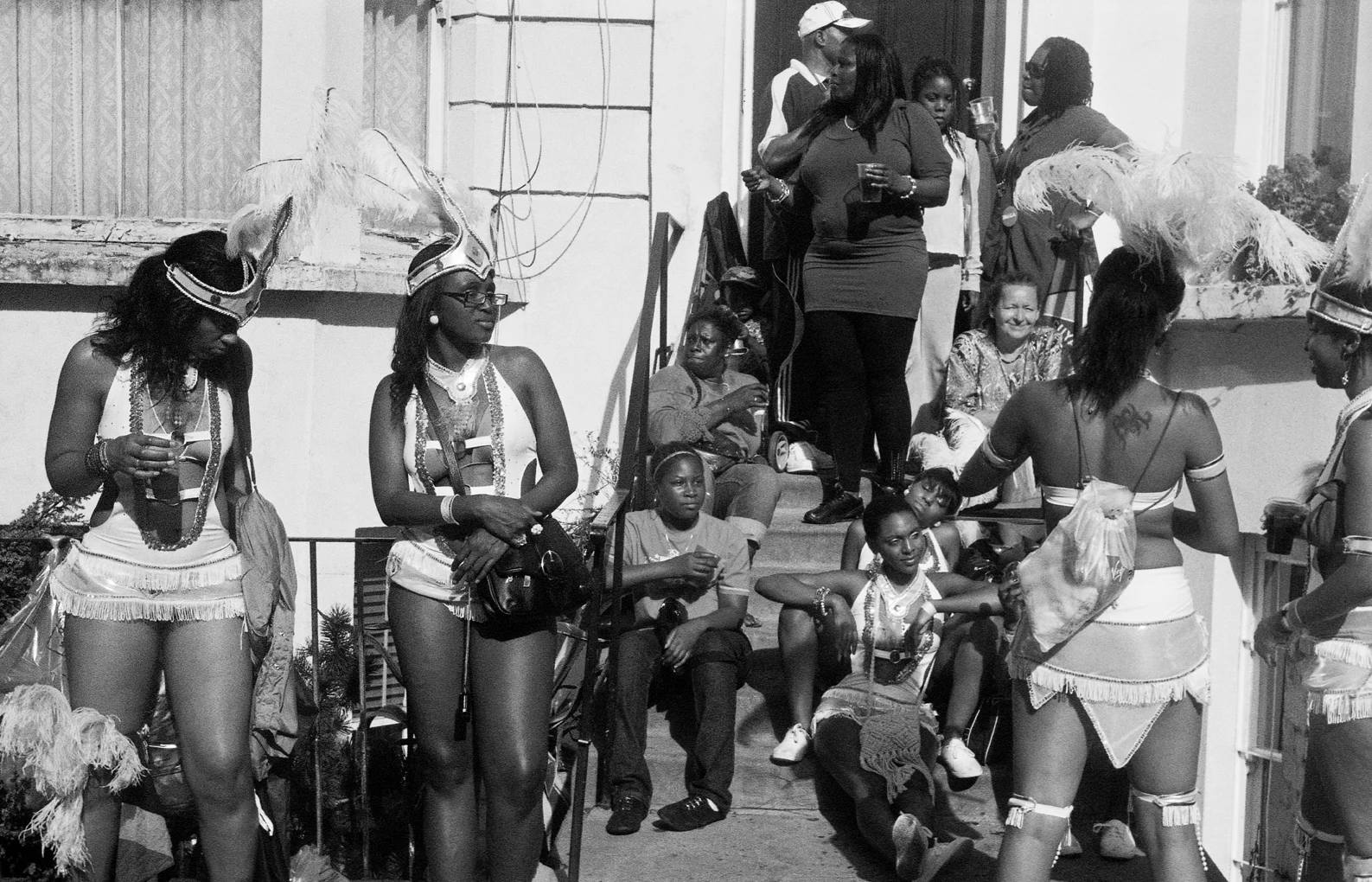 Notting Hill Carnival