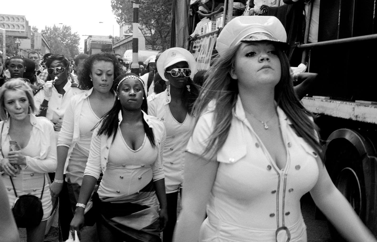 Notting Hill Carnival