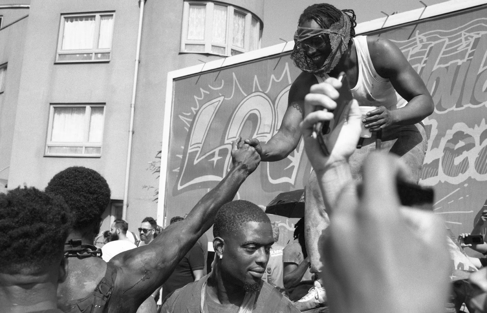 Notting Hill Carnival