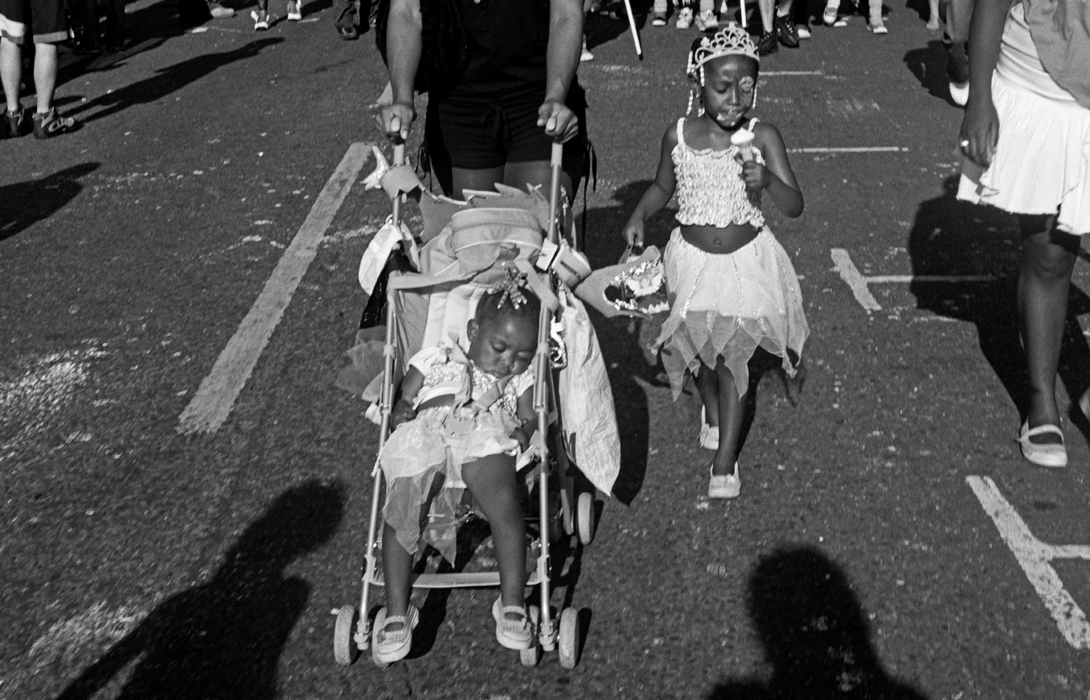 Notting Hill Carnival