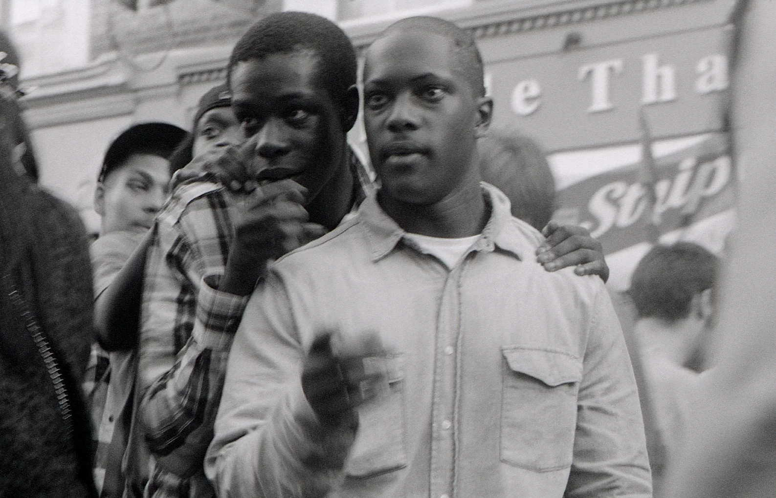 Notting Hill Carnival
