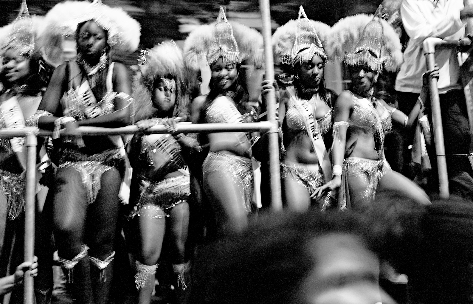 Notting Hill Carnival