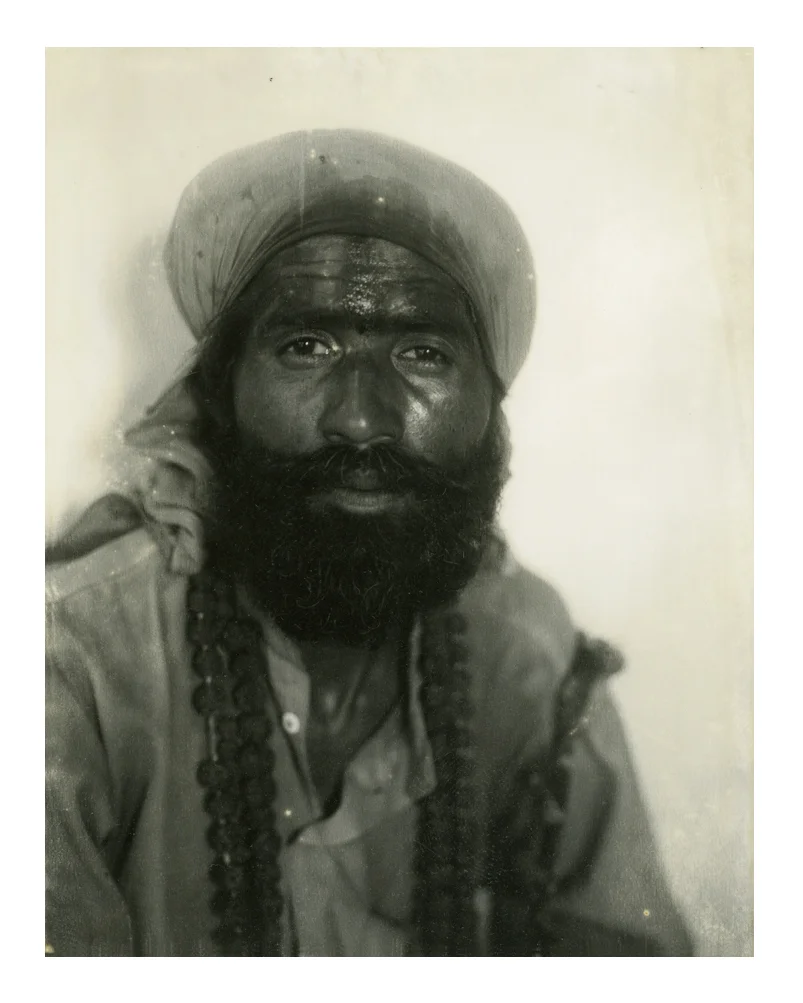 The Sadhu’s of Pushkar