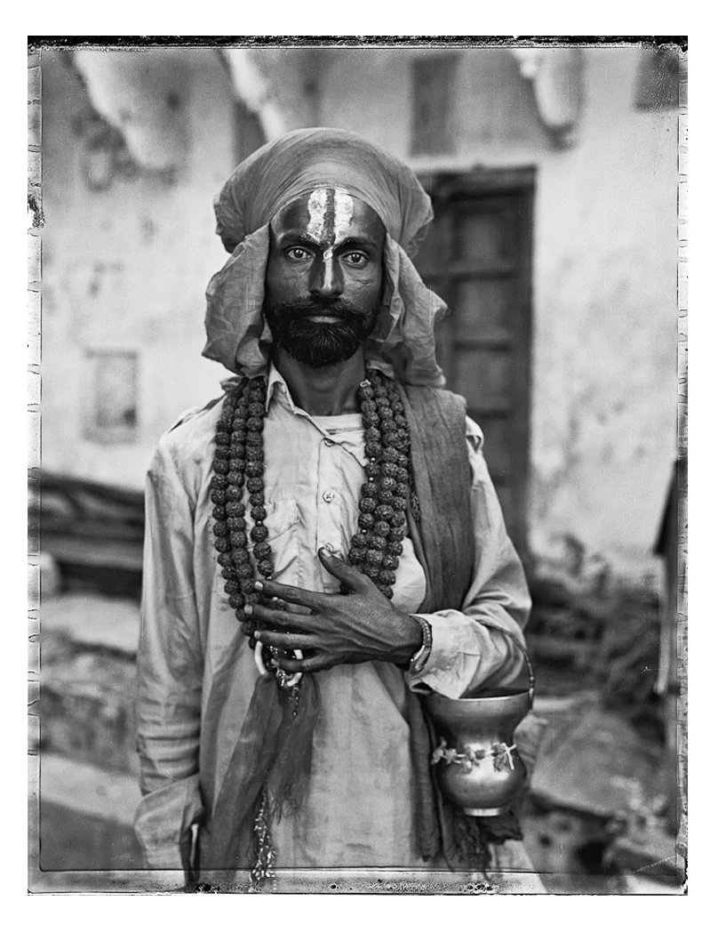 Pushkar Sadhu