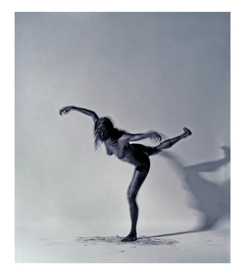 Francis Rings ‘Dance Clan II’ 1998
