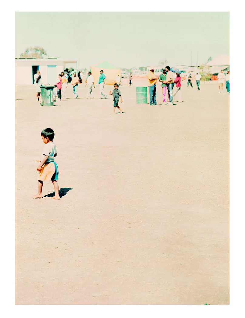 Brewarrina Reconciliation Festival