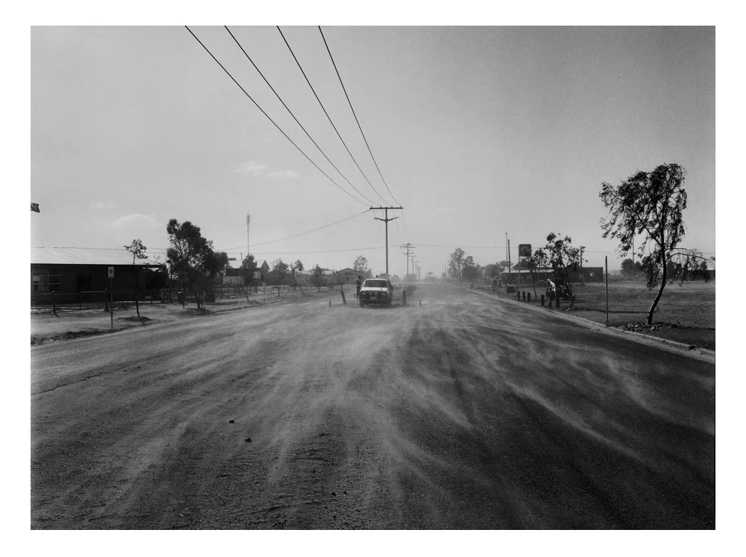 Birdsville