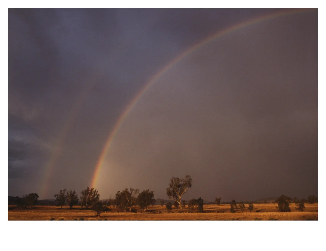 Lightning Ridge