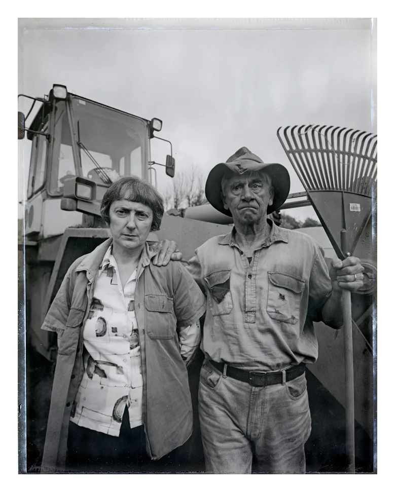 Australian Gothic