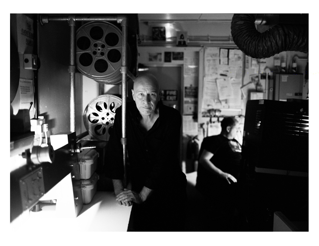 30th Anniversary screening of ‘Infected’ at the ICA London