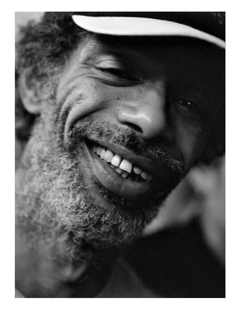 Gil Scott Heron
