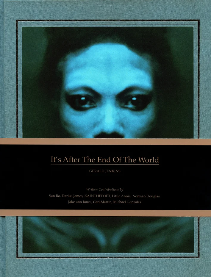 Its After The End Of The World