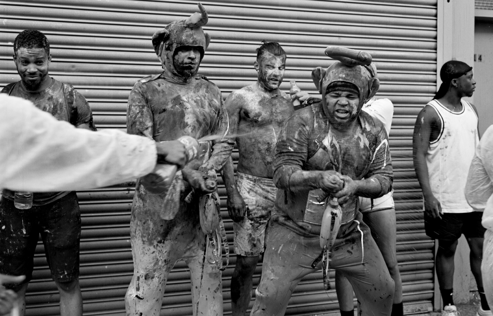 Notting Hill Carnival