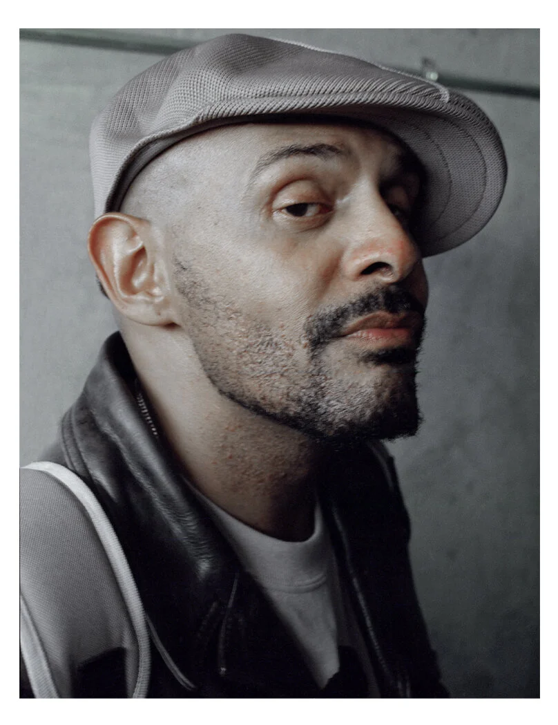 Barry Adamson