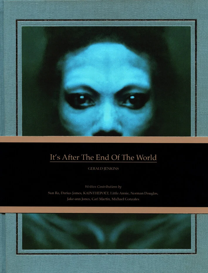 Its After The End Of The World