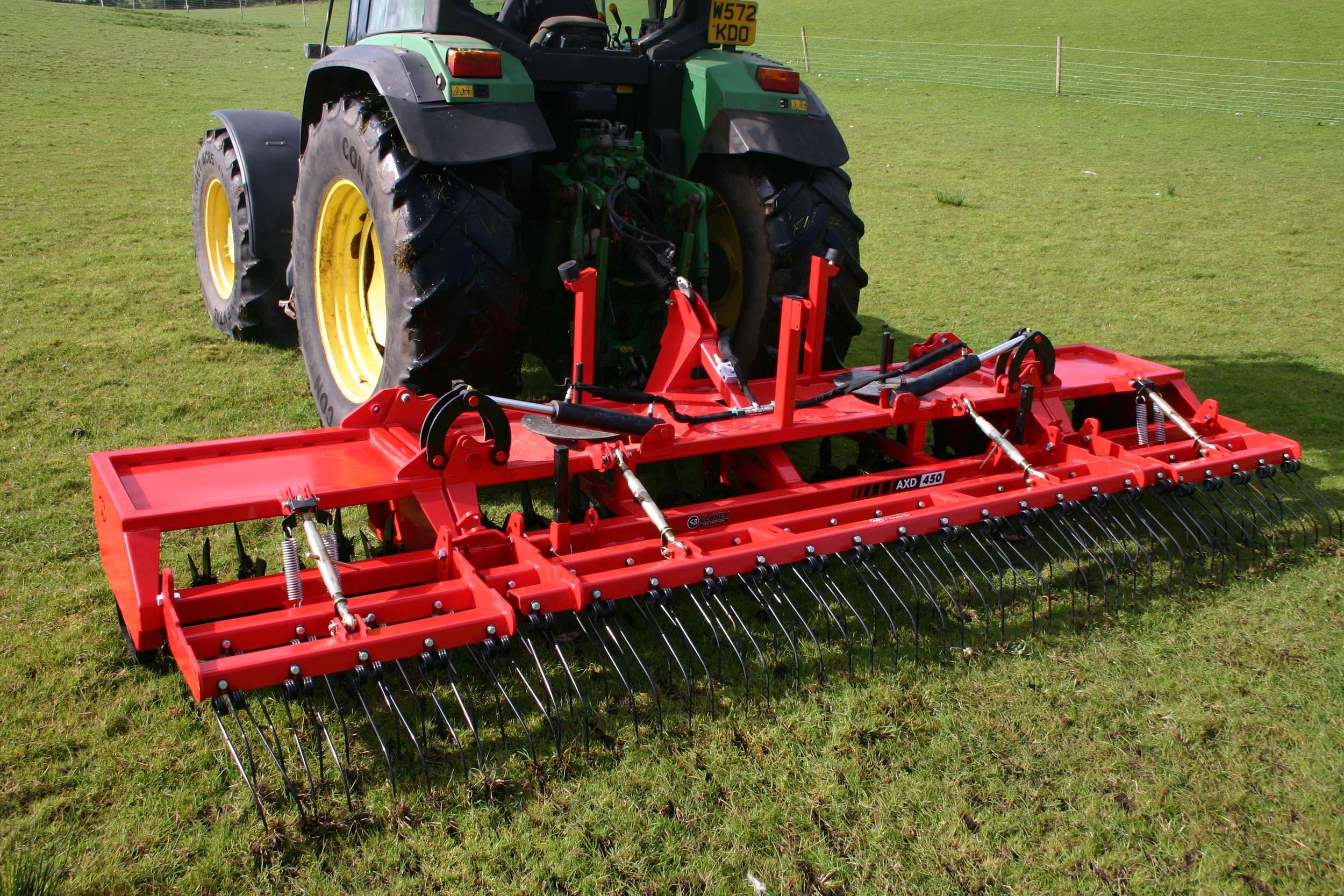 Brookfield Groundcare harrowing paddock.jpg