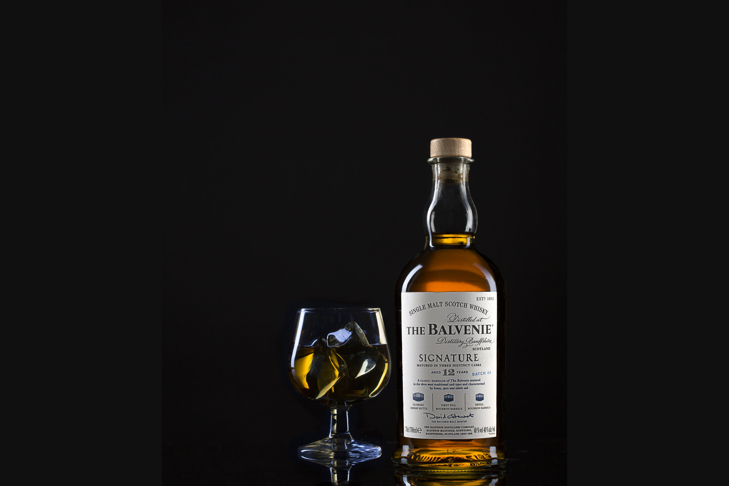 Commercial Photography Devon - Products