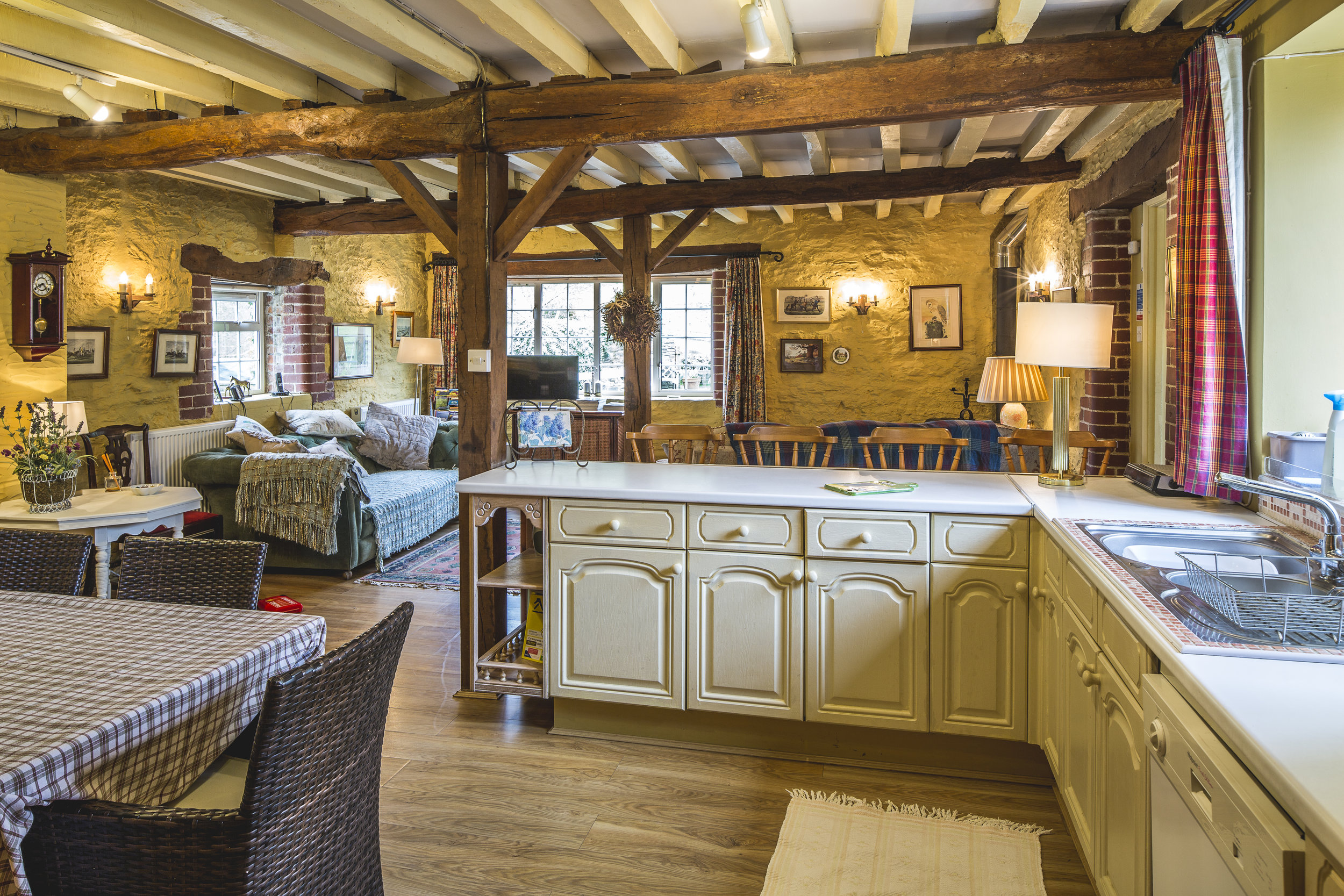 Commercial Photography Devon - Architecture & Interior Design
