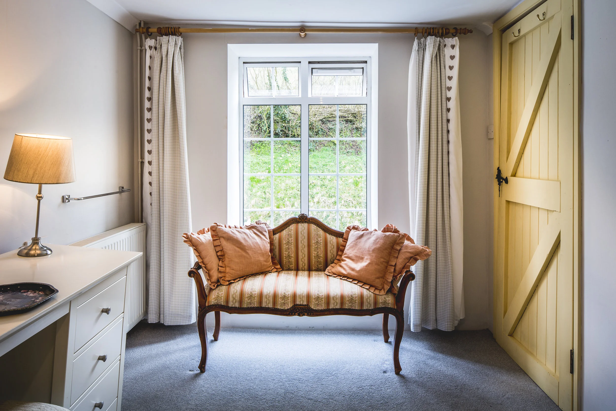 Commercial Photography Devon - Architecture & Interior Design