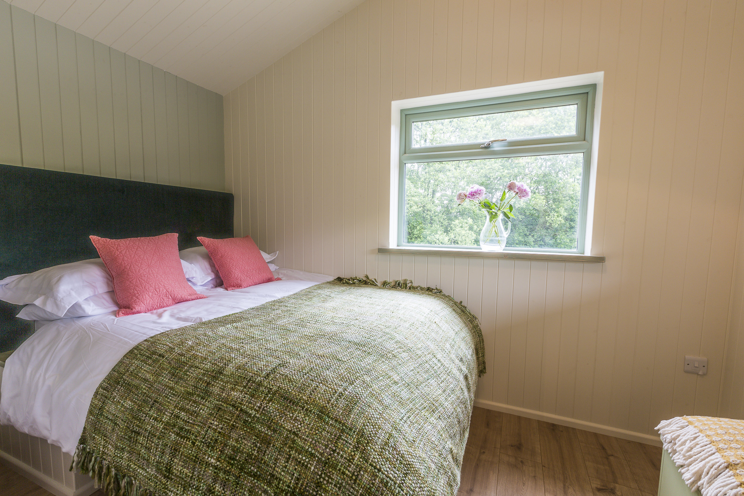 Commercial Photography Devon - Architecture & Interior Design