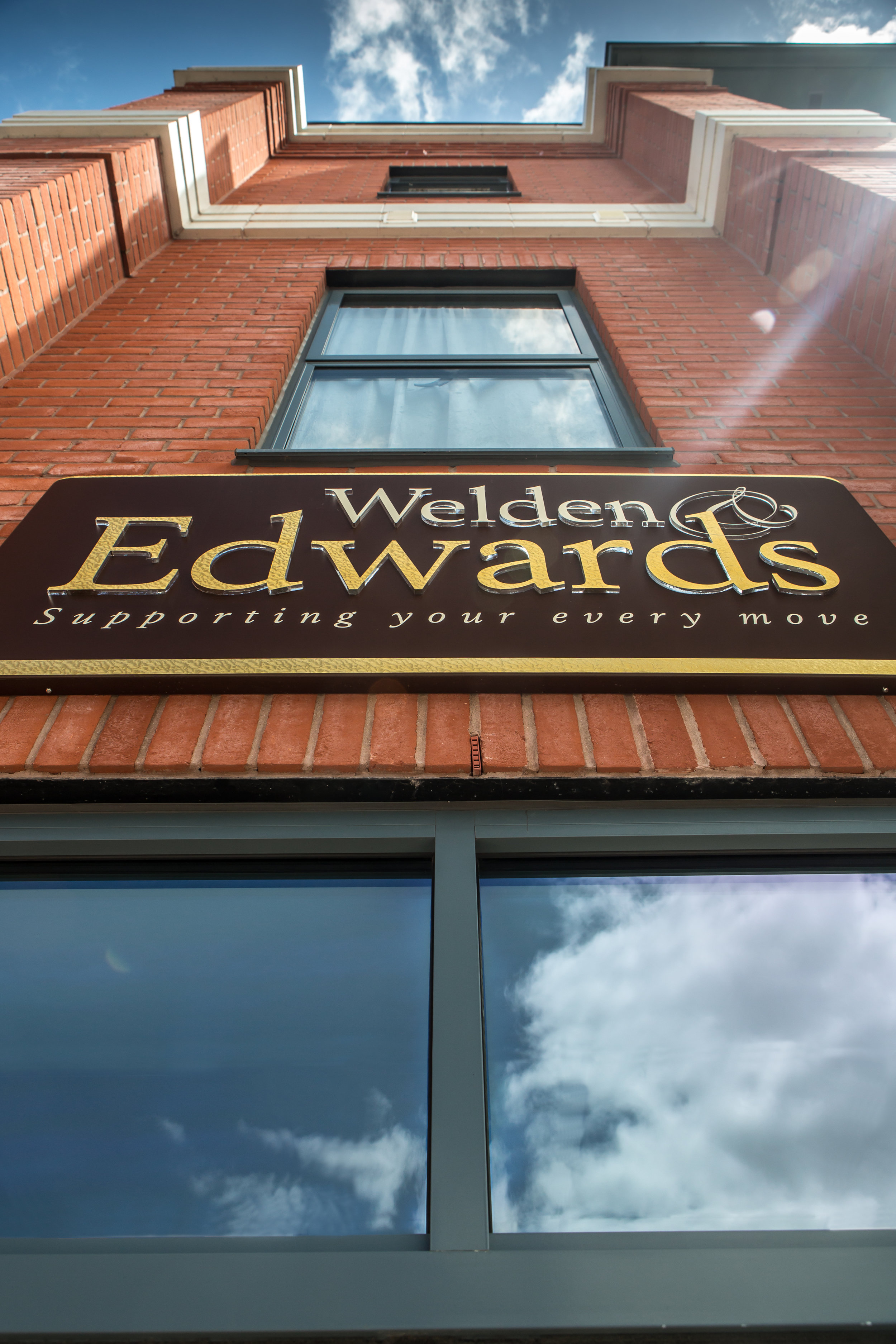 Commercial Photography Devon - Architecture & Interior Design
