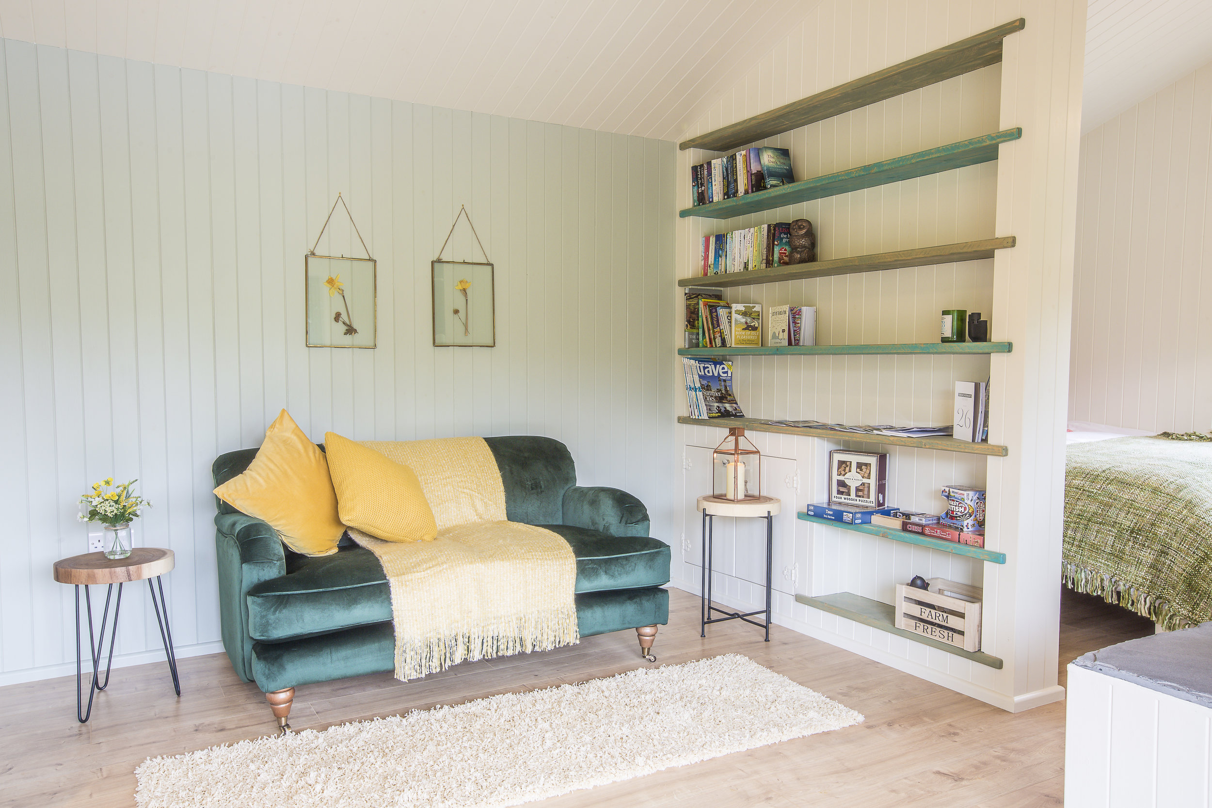 Commercial Photography Devon - Architecture & Interior Design