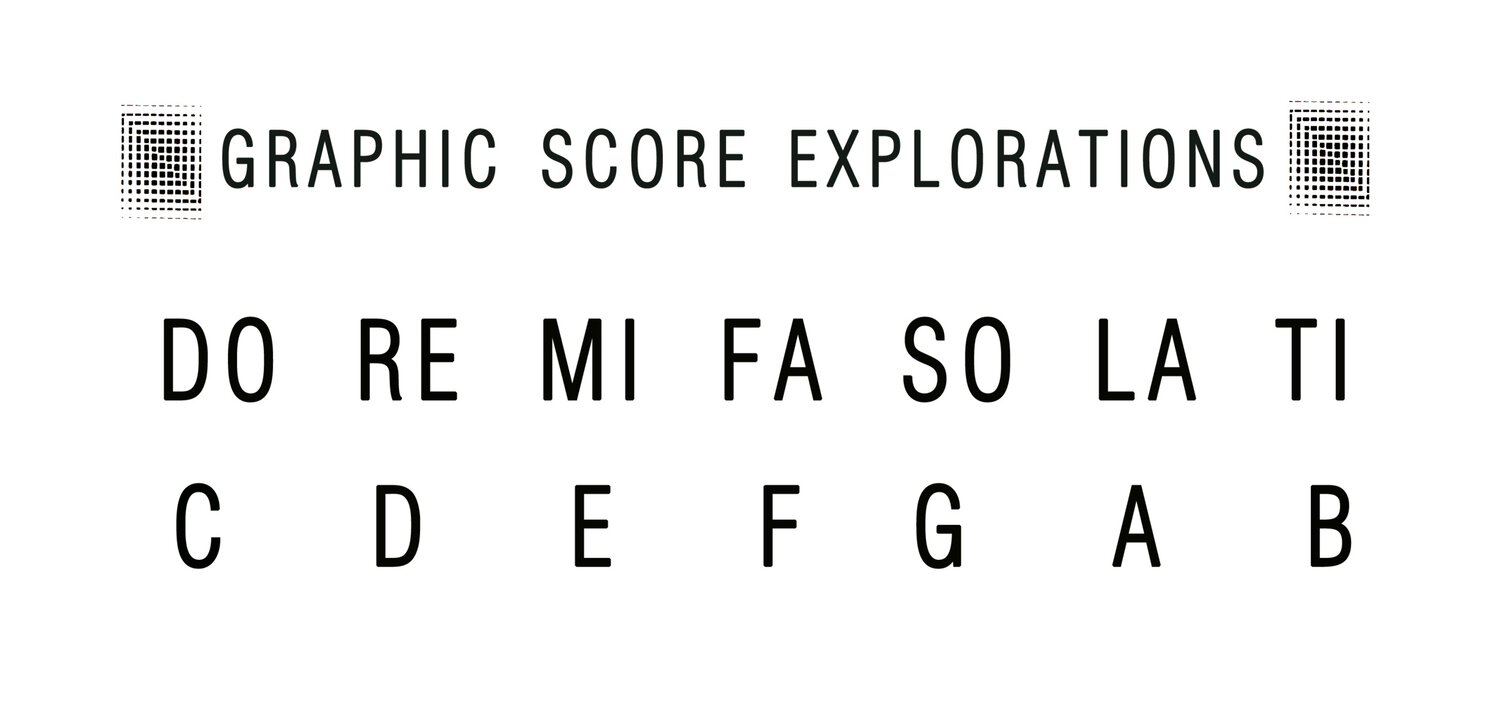 graphic scores