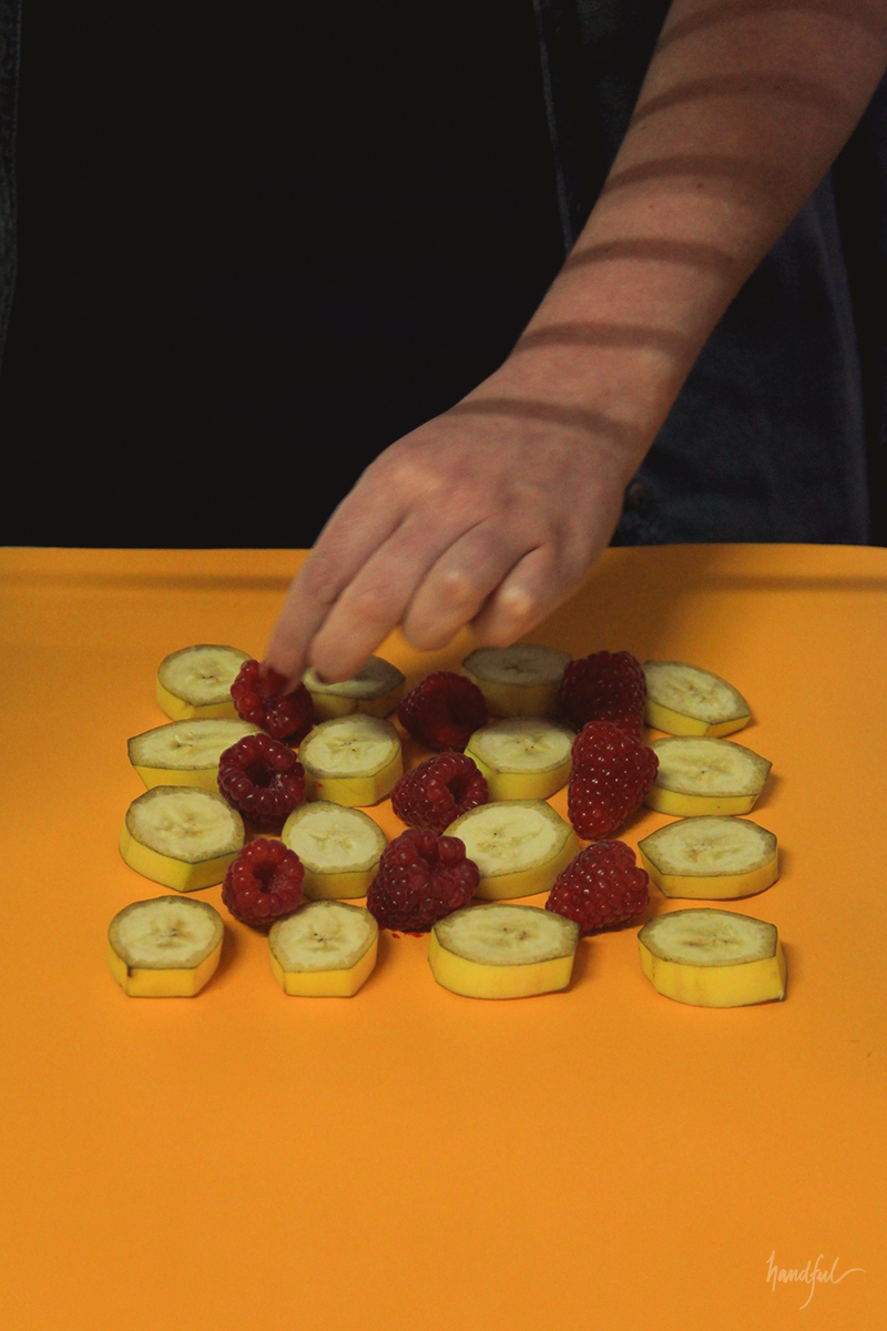 Carlina De Visser 's fun little animated pattern