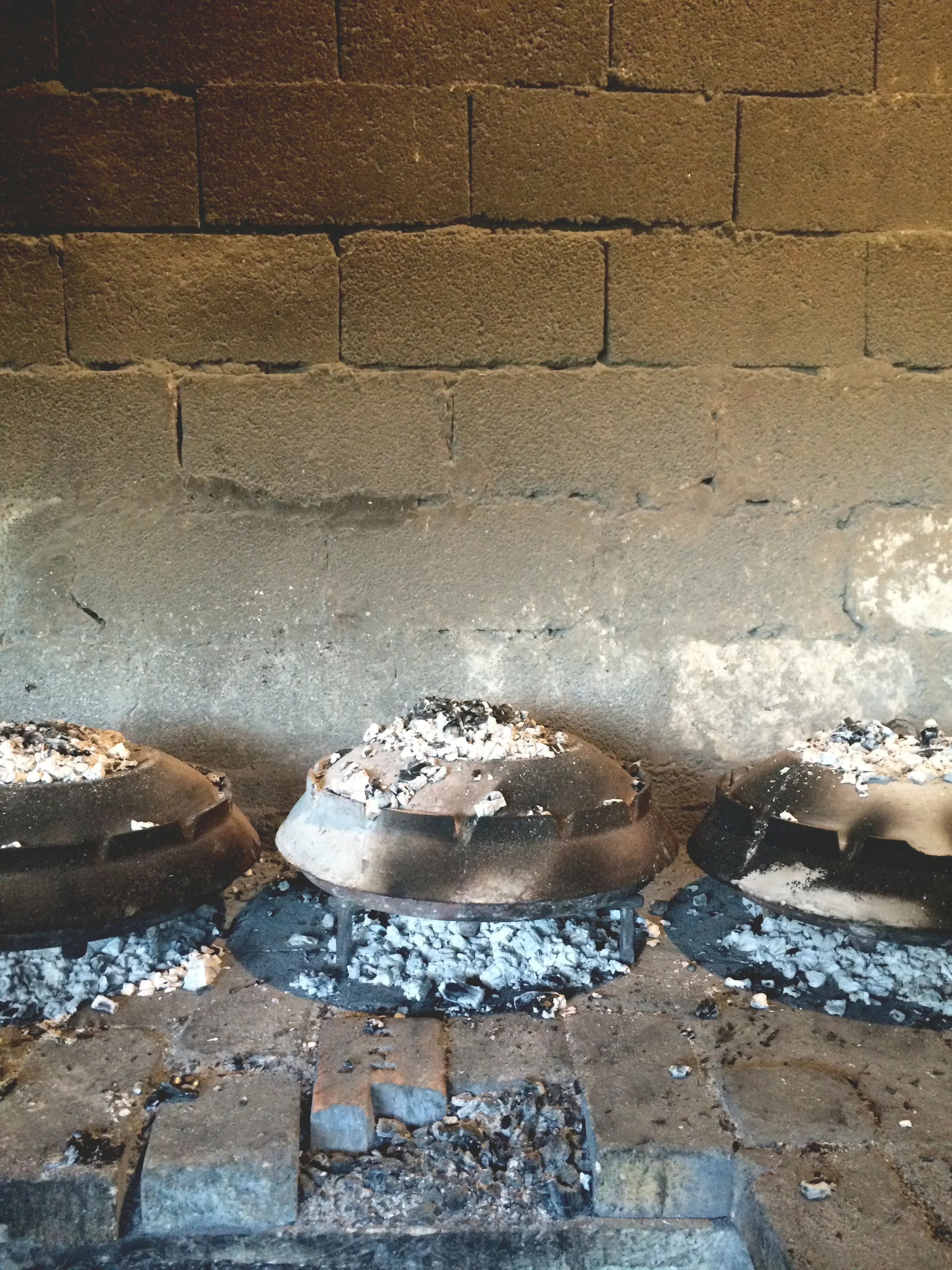 Handful | Coals, Croatia