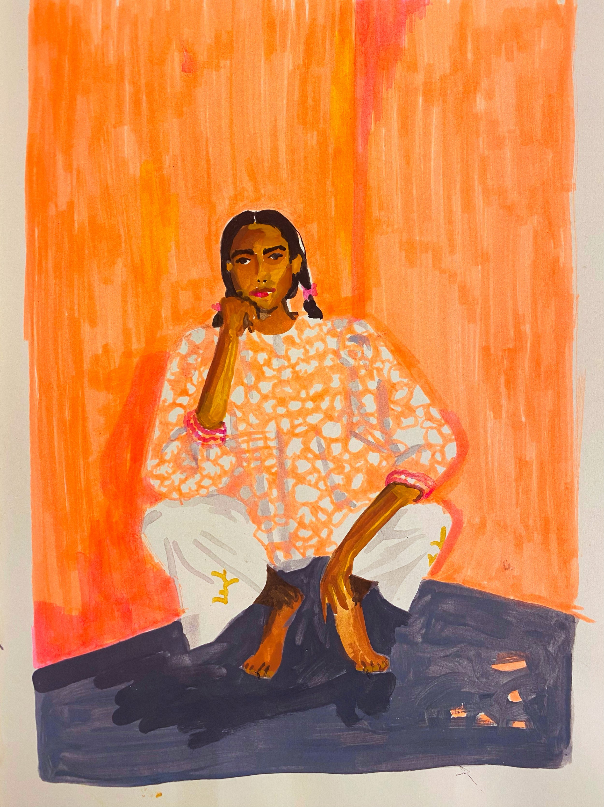 Girl with orange background.jpg