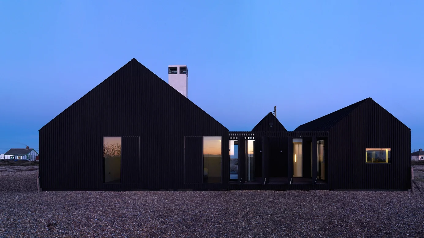 Builders in Farnham — Construction Project Management Hankley Froyle