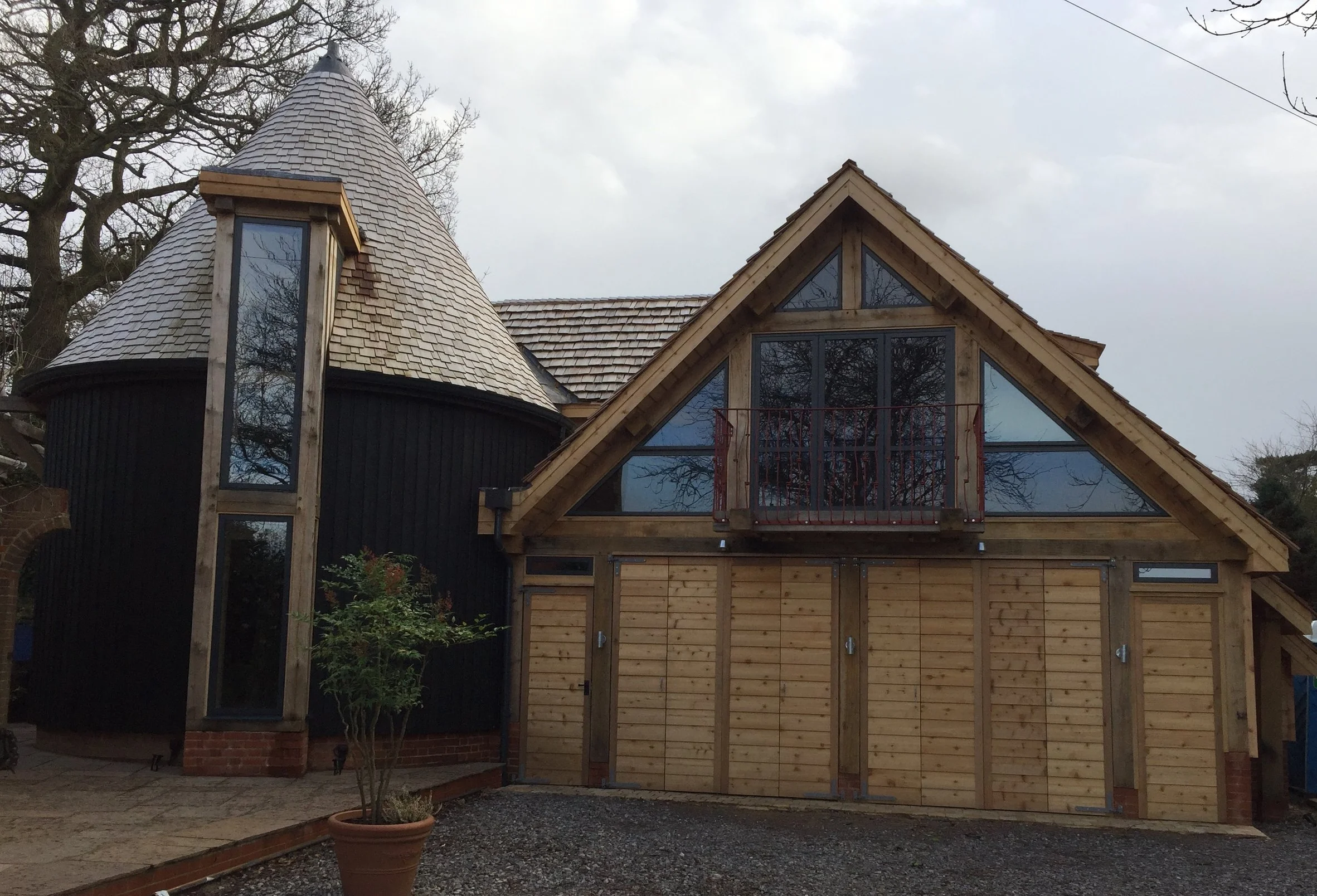 HFH's Wins Architecture and Design Award